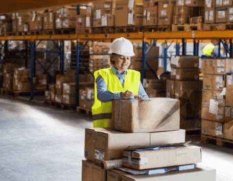 We build software that instruments the journey of BCO items from inventory plan to item sale, and leverages the power of platform computing, AI & great integrations to focus on exceptions to your plan.​